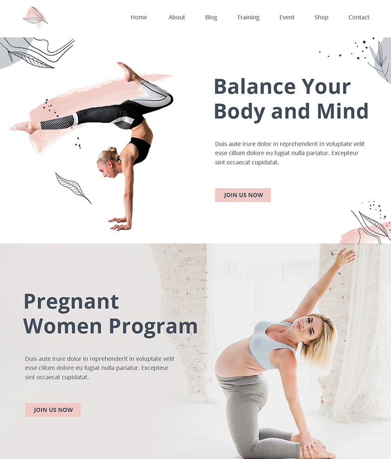 yoga-site